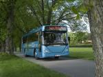 Scania OmniLine 2005 года